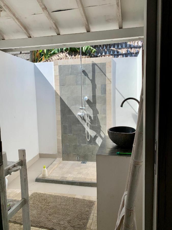 Quiet 3 Br-3 Bathroom Villa In Heart Of Canggu Екстериор снимка