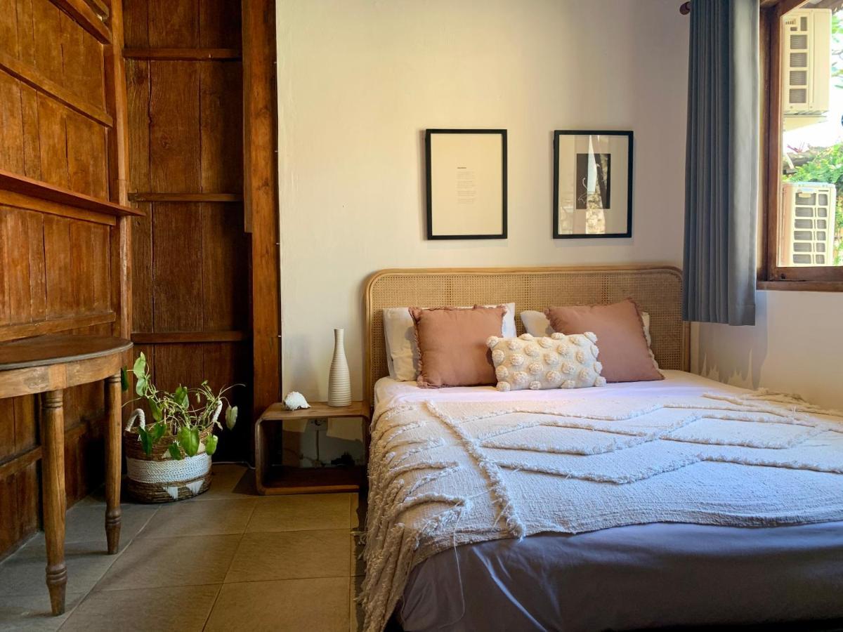 Quiet 3 Br-3 Bathroom Villa In Heart Of Canggu Екстериор снимка